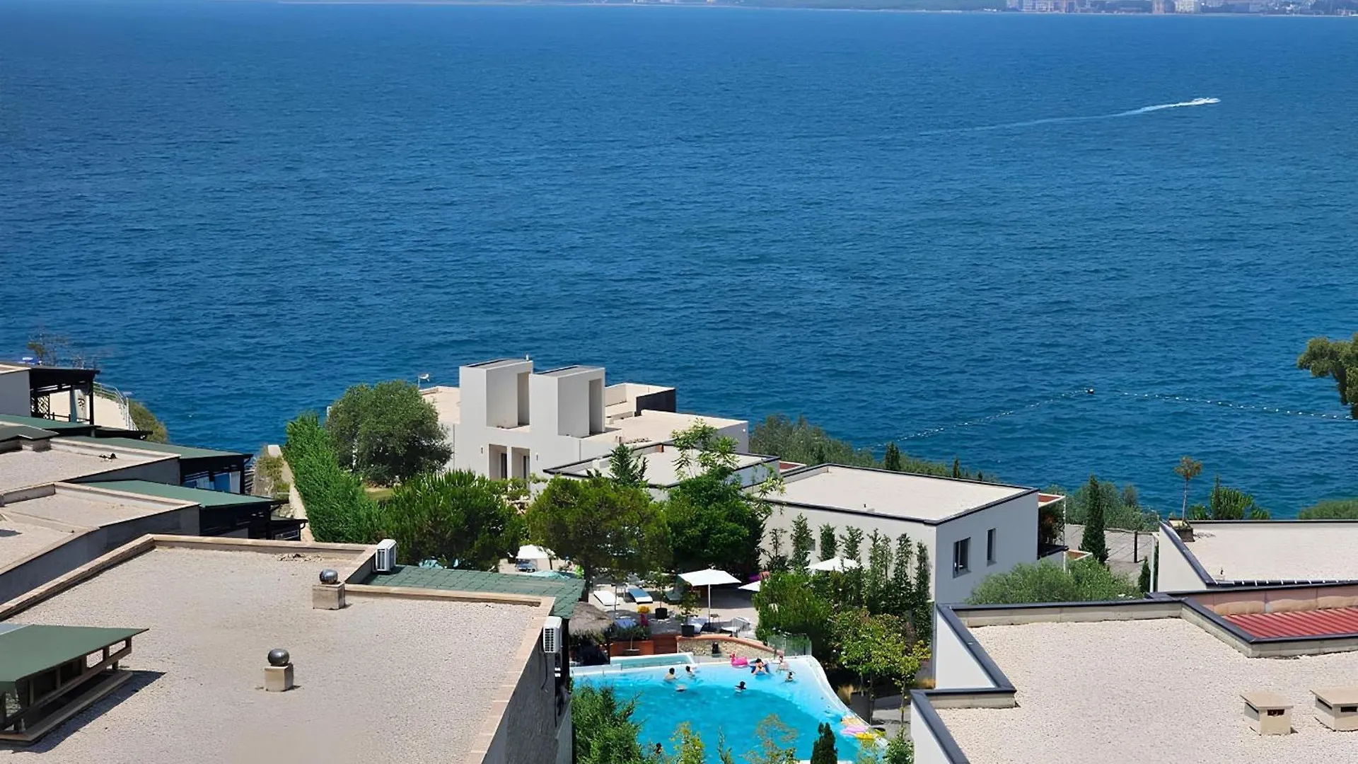 Sunset Apartment Vlore