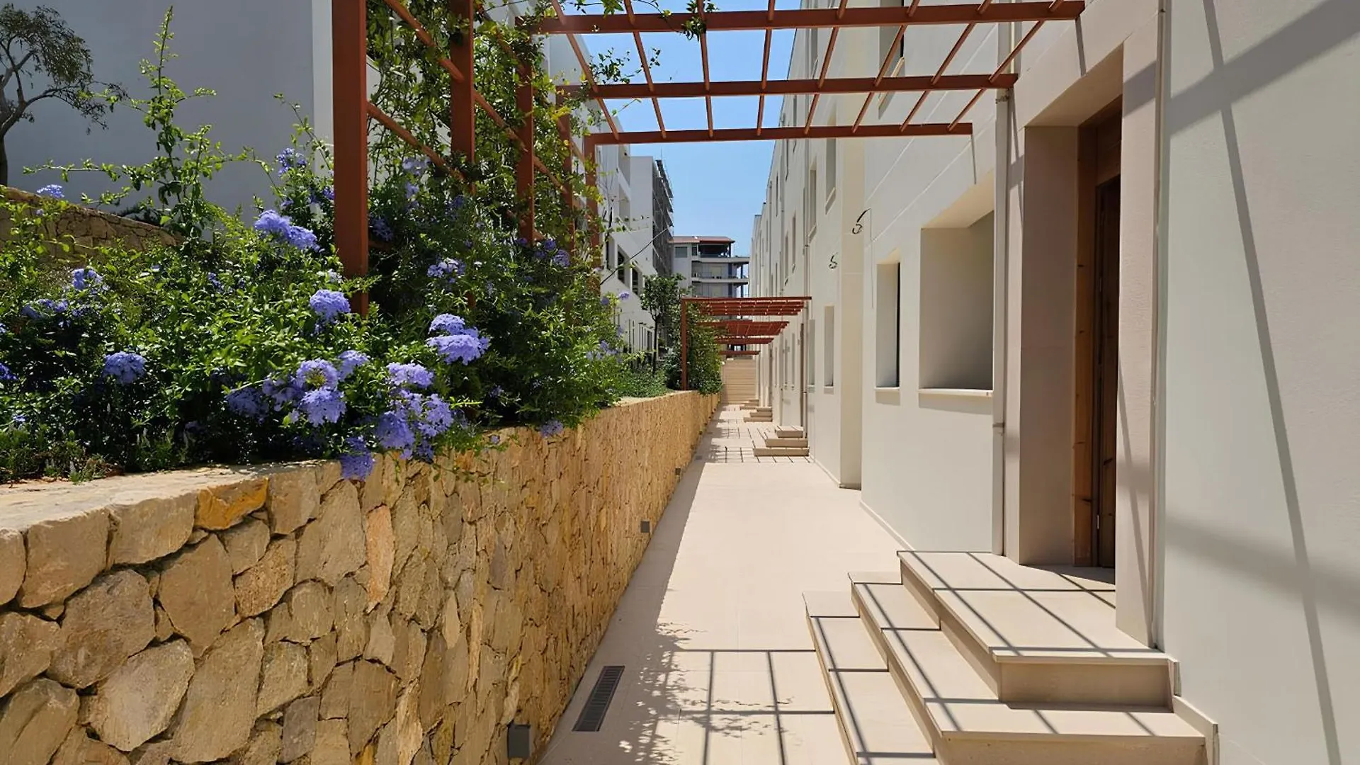 Sunset Apartment Vlore 0*,  Albania