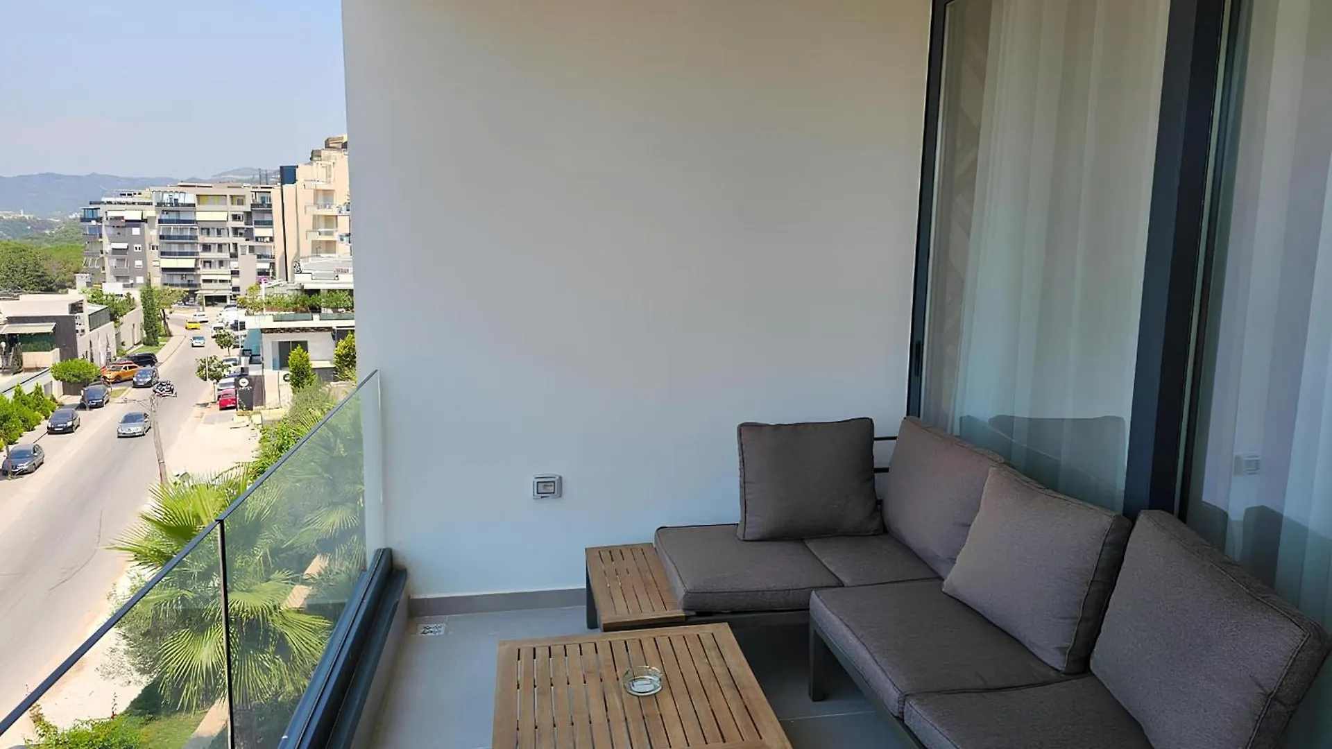 Sunset Apartment Vlore Albania