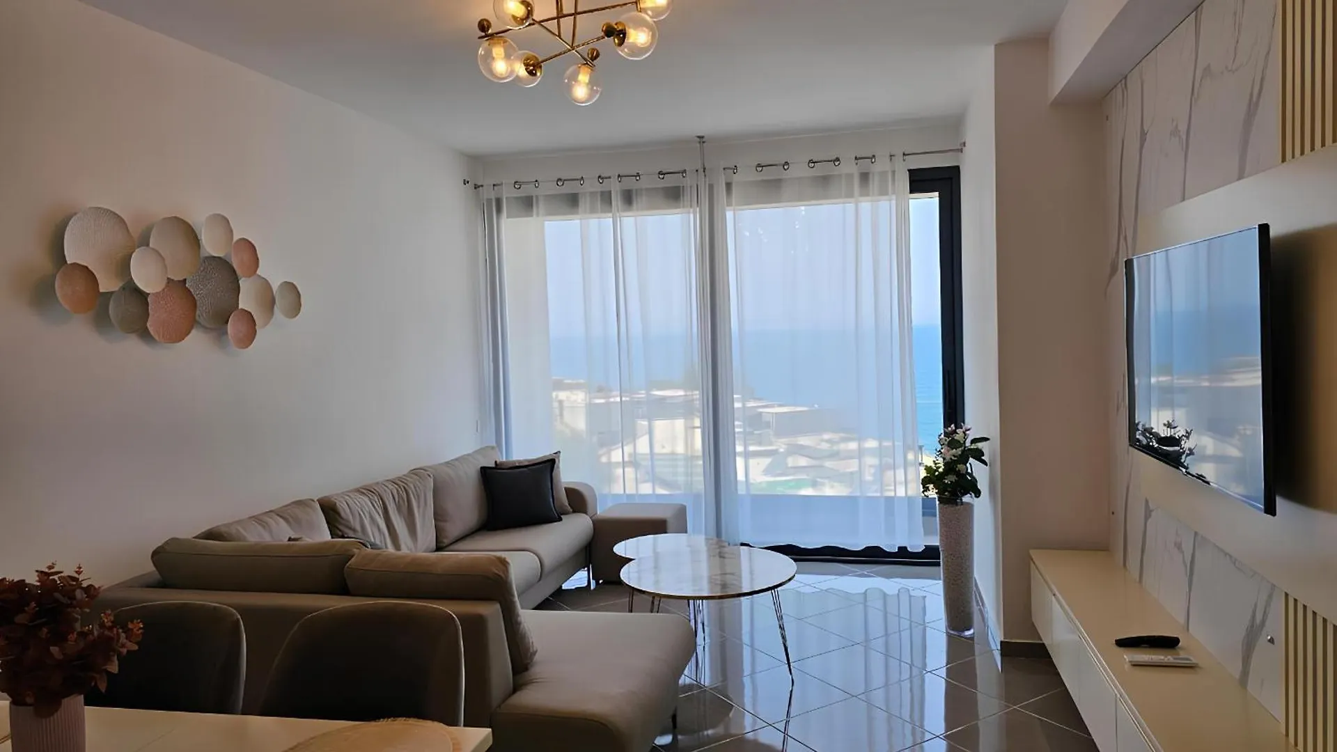 Sunset Apartment Vlore