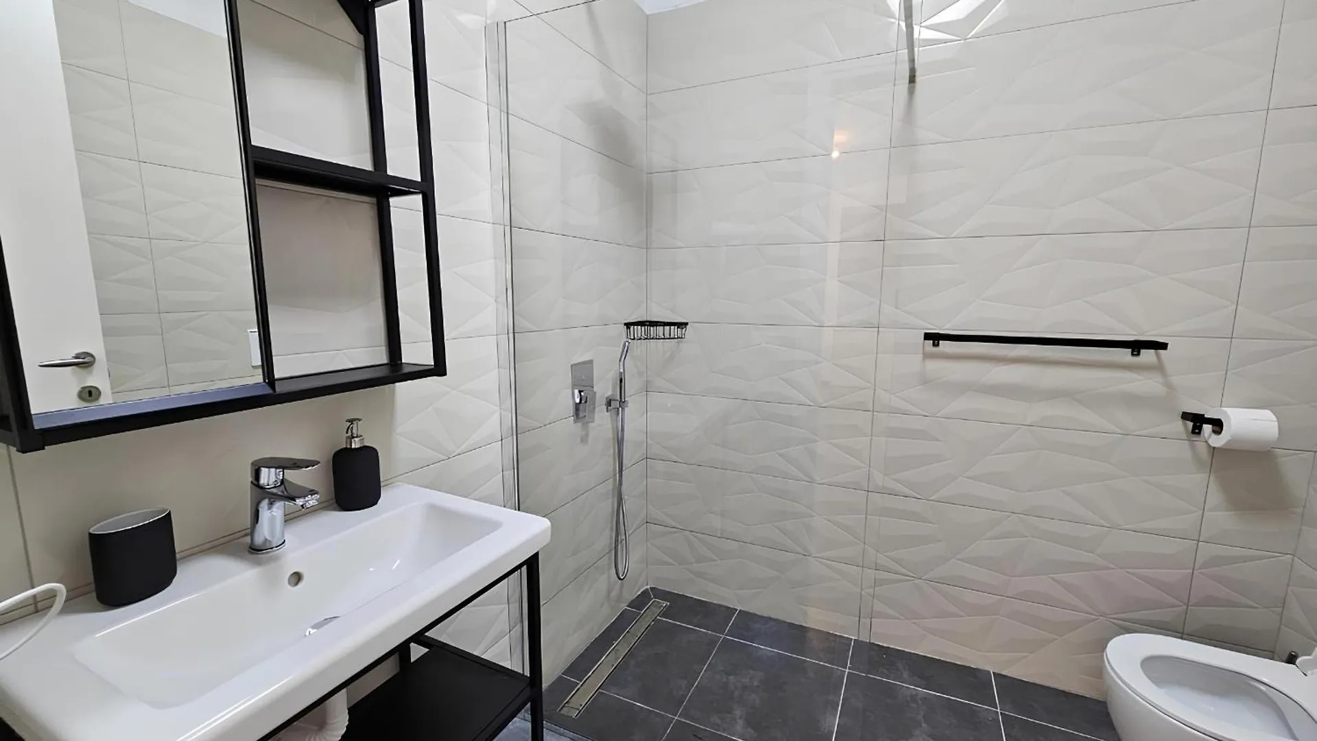 Sunset Apartment Vlore